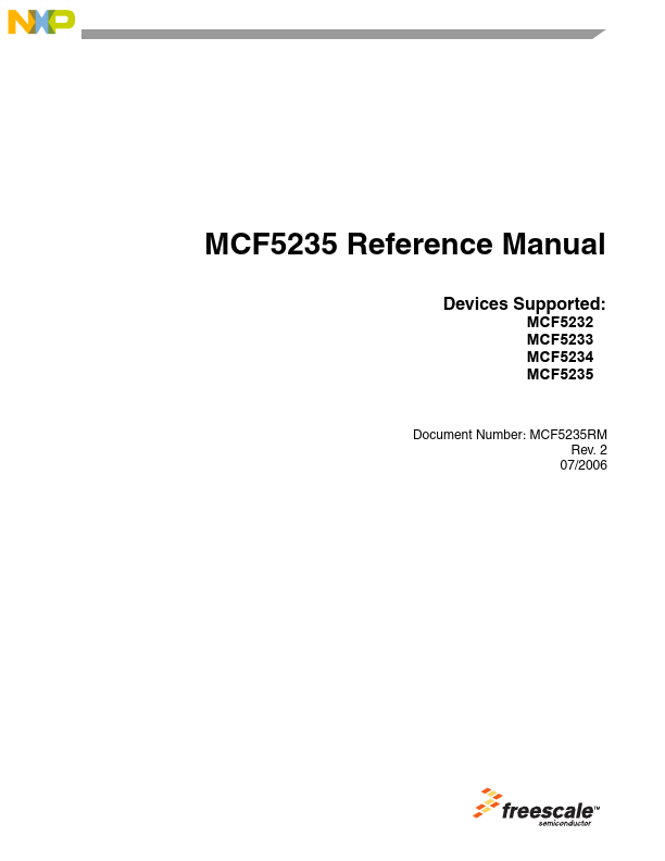 MCF5234