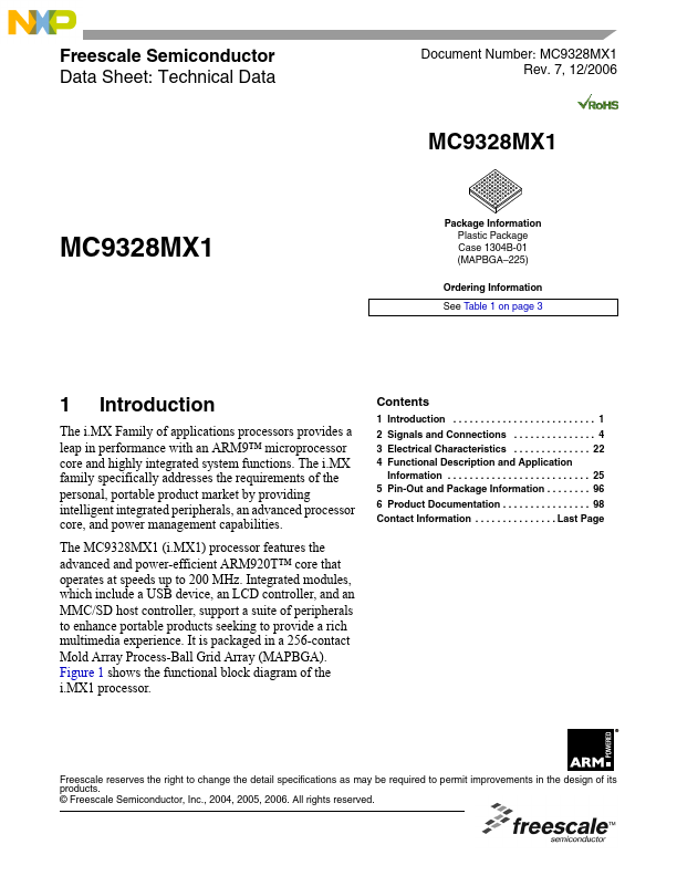 MC9328MX1